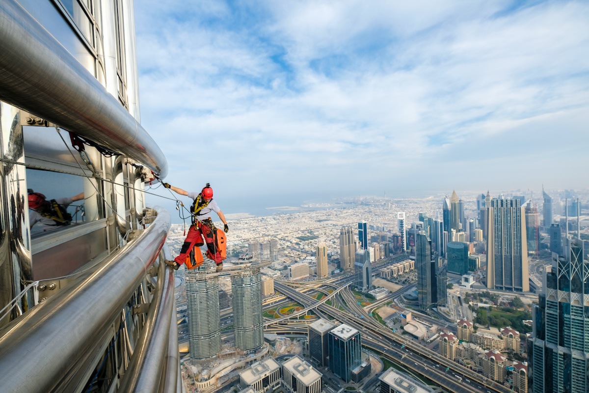 Travaux d'Accès Difficile